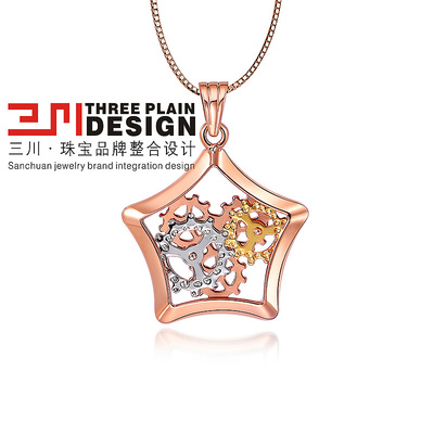 #深圳三川广告#珠宝产品拍摄,与后期处理。欢迎(大家观赏)给点意见!